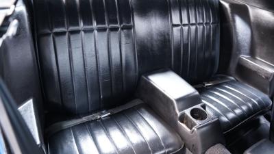 1973 Chevrolet Camaro LS1 Pro Touring