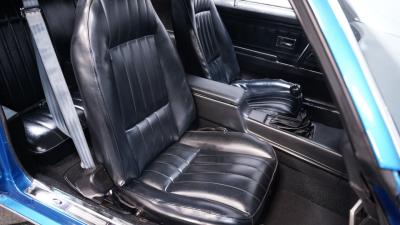 1973 Chevrolet Camaro LS1 Pro Touring