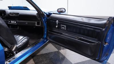 1973 Chevrolet Camaro LS1 Pro Touring