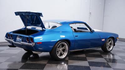 1973 Chevrolet Camaro LS1 Pro Touring