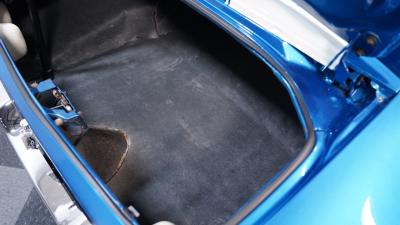 1973 Chevrolet Camaro LS1 Pro Touring