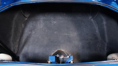 1973 Chevrolet Camaro LS1 Pro Touring