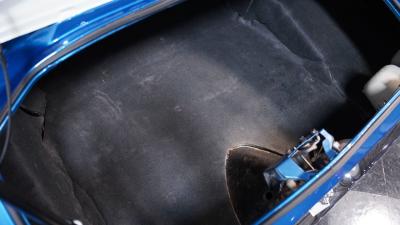 1973 Chevrolet Camaro LS1 Pro Touring