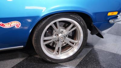 1973 Chevrolet Camaro LS1 Pro Touring