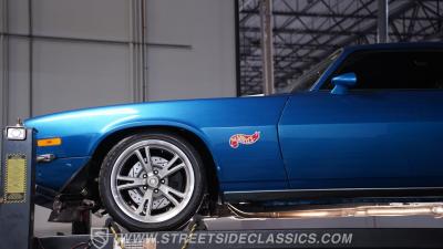 1973 Chevrolet Camaro LS1 Pro Touring