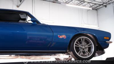 1973 Chevrolet Camaro LS1 Pro Touring