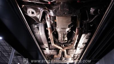 1973 Chevrolet Camaro LS1 Pro Touring