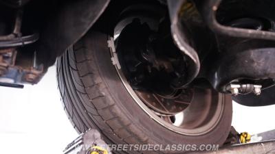 1973 Chevrolet Camaro LS1 Pro Touring