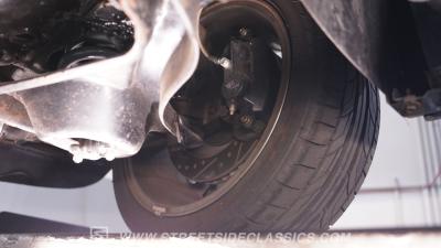 1973 Chevrolet Camaro LS1 Pro Touring