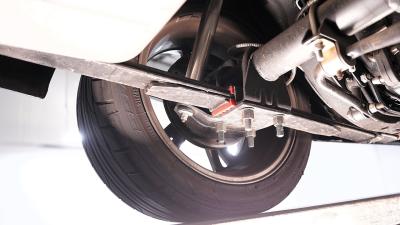 1973 Chevrolet Camaro LS1 Pro Touring