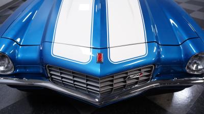 1973 Chevrolet Camaro LS1 Pro Touring