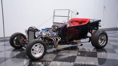 1923 Ford T-Bucket