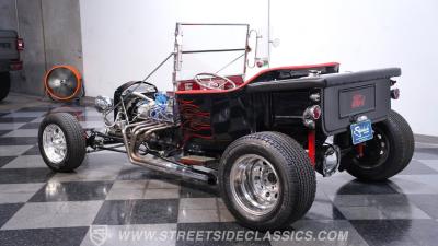 1923 Ford T-Bucket
