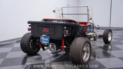 1923 Ford T-Bucket