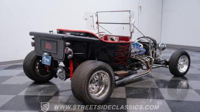 1923 Ford T-Bucket