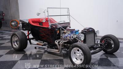 1923 Ford T-Bucket
