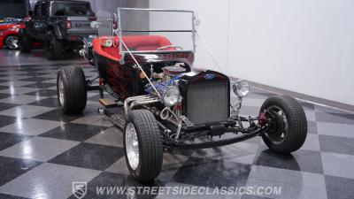 1923 Ford T-Bucket