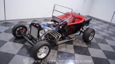 1923 Ford T-Bucket