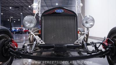 1923 Ford T-Bucket