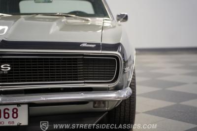 1968 Chevrolet Camaro RS/SS Convertible Tribute