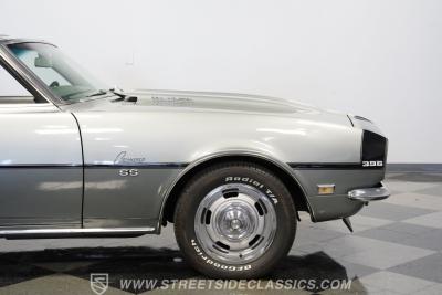 1968 Chevrolet Camaro RS/SS Convertible Tribute