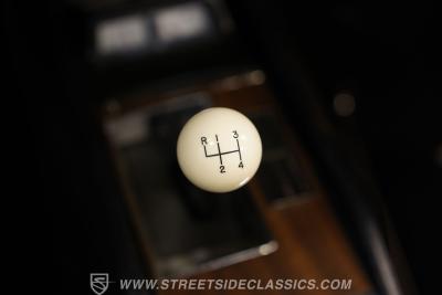 1968 Chevrolet Camaro RS/SS Convertible Tribute