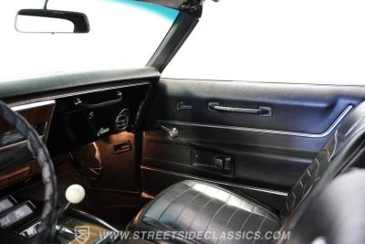 1968 Chevrolet Camaro RS/SS Convertible Tribute