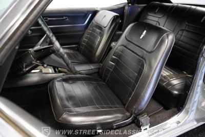 1968 Chevrolet Camaro RS/SS Convertible Tribute