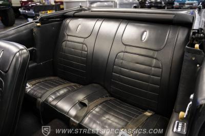 1968 Chevrolet Camaro RS/SS Convertible Tribute