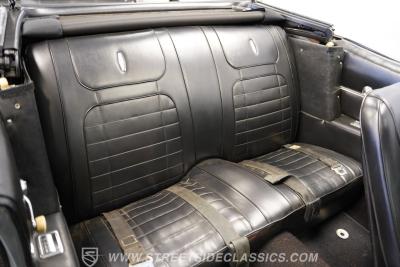 1968 Chevrolet Camaro RS/SS Convertible Tribute