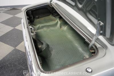 1968 Chevrolet Camaro RS/SS Convertible Tribute