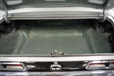 1968 Chevrolet Camaro RS/SS Convertible Tribute