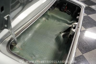 1968 Chevrolet Camaro RS/SS Convertible Tribute