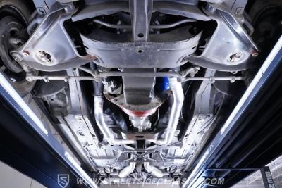 1968 Chevrolet Camaro RS/SS Convertible Tribute