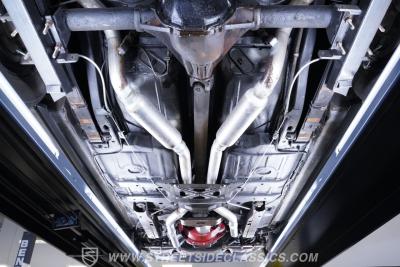 1968 Chevrolet Camaro RS/SS Convertible Tribute