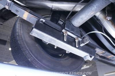 1968 Chevrolet Camaro RS/SS Convertible Tribute