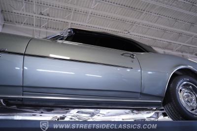 1968 Chevrolet Camaro RS/SS Convertible Tribute