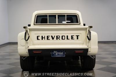 1970 Chevrolet C10 Stepside Restomod