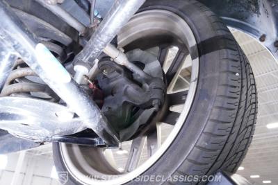 1970 Chevrolet C10 Stepside Restomod