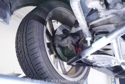 1970 Chevrolet C10 Stepside Restomod