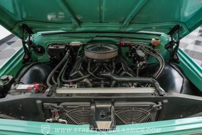1967 Chevrolet C10 Restomod