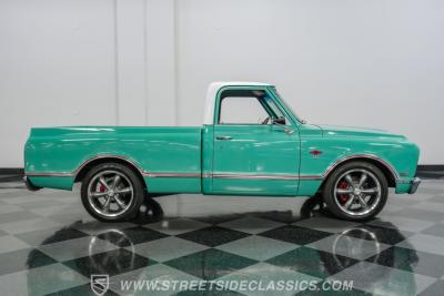 1967 Chevrolet C10 Restomod