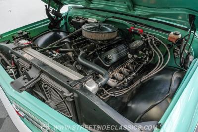 1967 Chevrolet C10 Restomod