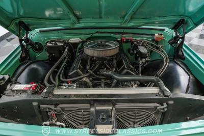 1967 Chevrolet C10 Restomod