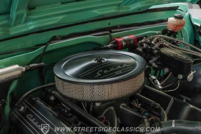 1967 Chevrolet C10 Restomod