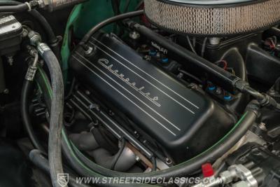 1967 Chevrolet C10 Restomod