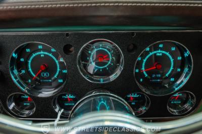 1967 Chevrolet C10 Restomod