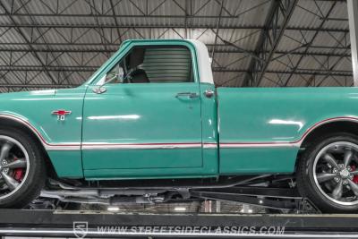 1967 Chevrolet C10 Restomod