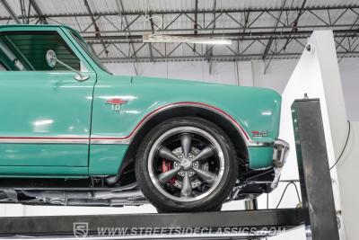 1967 Chevrolet C10 Restomod
