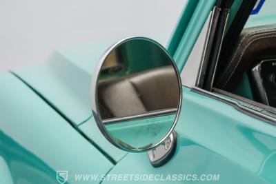 1967 Chevrolet C10 Restomod